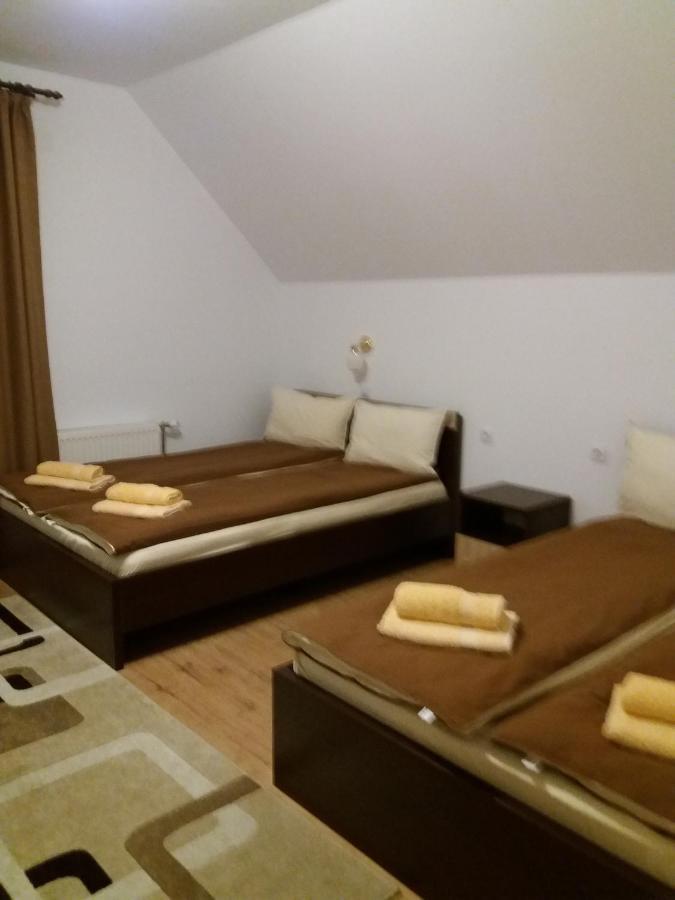 ホテル Casa Eldorado ソバタ エクステリア 写真