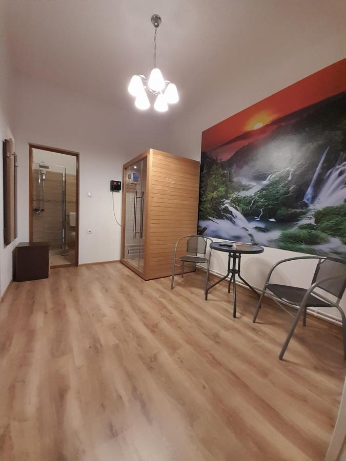 ホテル Casa Eldorado ソバタ エクステリア 写真