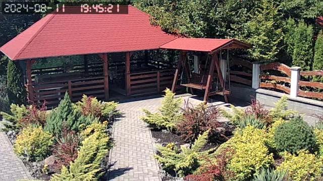ホテル Casa Eldorado ソバタ エクステリア 写真
