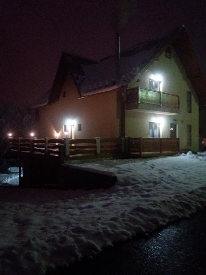 ホテル Casa Eldorado ソバタ エクステリア 写真